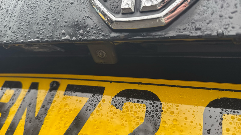 MG Hs 1.5 T-GDI Exclusive 5dr Petrol Hatchback